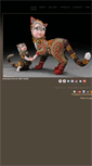 Mobile Screenshot of byart.com